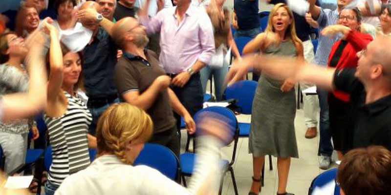 Formazione Soft Skill