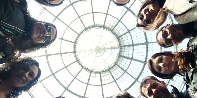 Supervisione e Teamcoaching