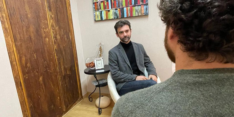 Coaching Psicologico